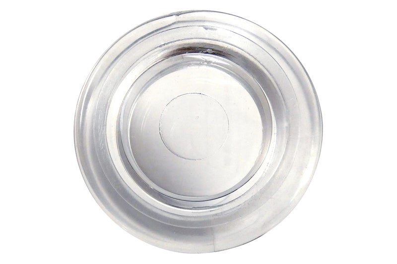 Shepherd Hardware 3030 Standard Size Umbrella Hole Ring and Cap Set - Image 3